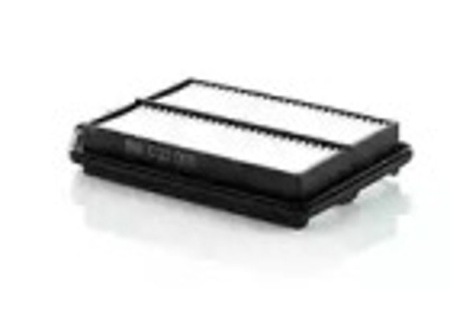 C27002 Mann-Filter