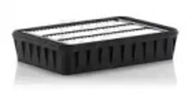 C270031 Mann-Filter