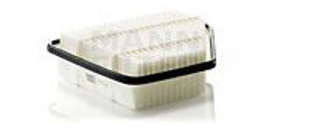 C27013 Mann-Filter