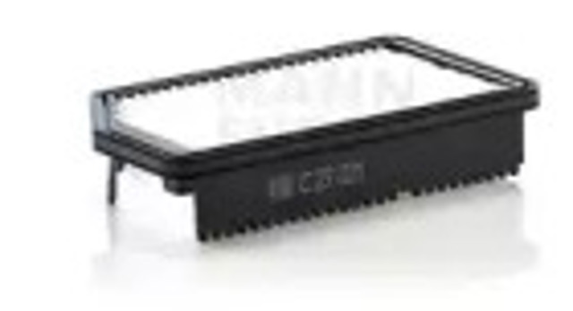 C27021 Mann-Filter