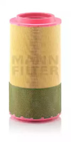 C2712501 Mann-Filter