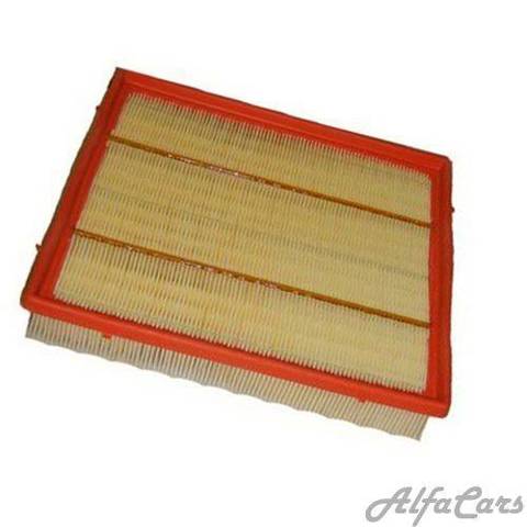 C27161 Mann-Filter