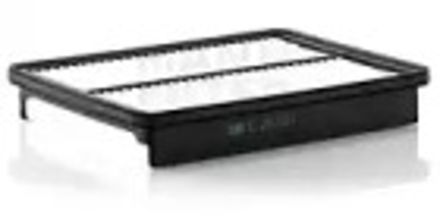 Filtr powietrza C28011 MANN