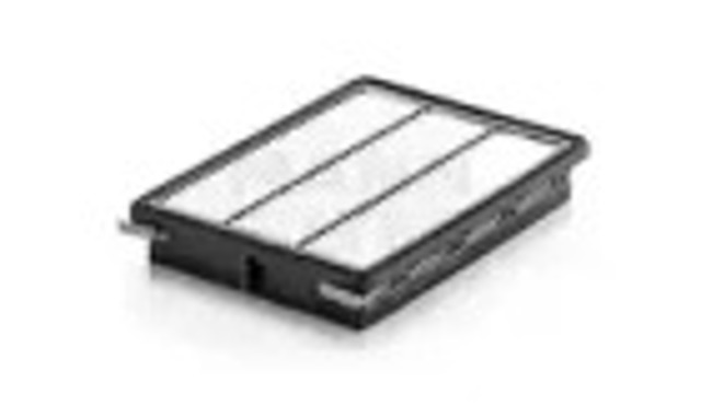 C28035 Mann-Filter