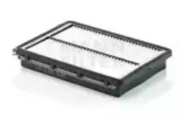 C28036 Mann-Filter