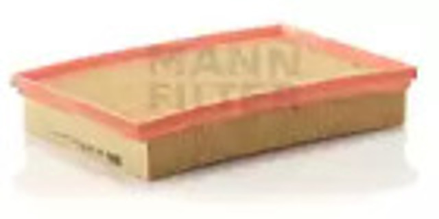C28122 Mann-Filter