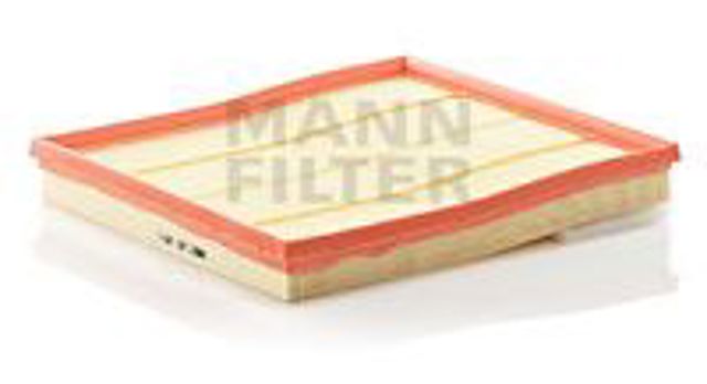 C281251 Mann-Filter