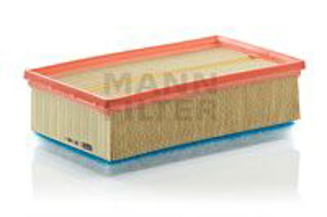 C281601 Mann-Filter