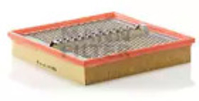 C28191 Mann-Filter