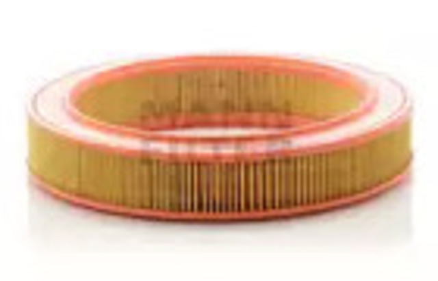 Filtr powietrza C2846 MANN