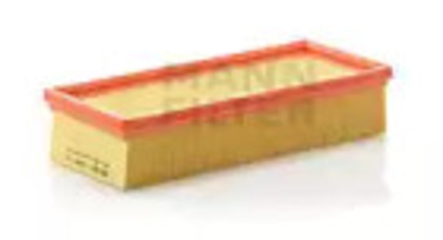 Filtr powietrza C2874 MANN