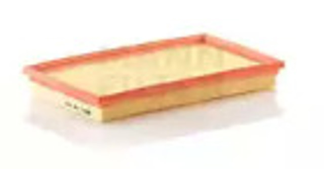 Filtr powietrza C29020 MANN