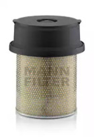 C2912191 Mann-Filter