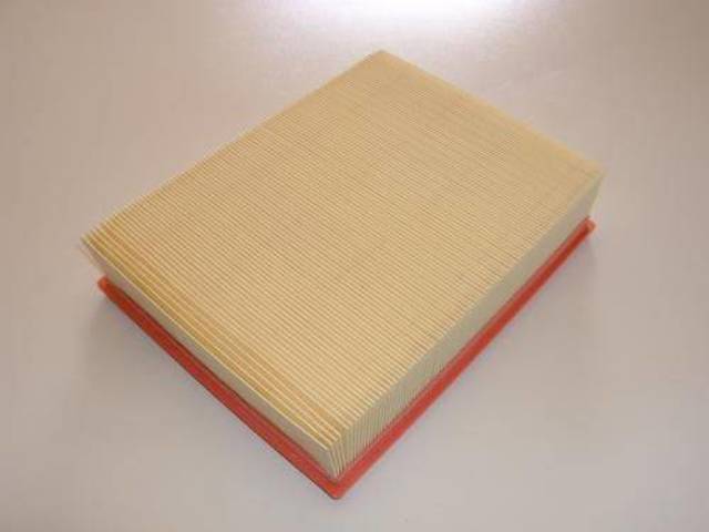 C291981 Mann-Filter