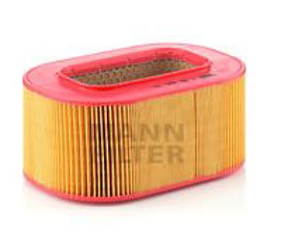 C29200 Mann-Filter