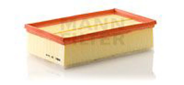 C30004 Mann-Filter