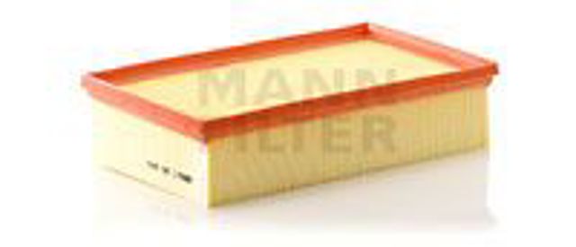 C30005 Mann-Filter