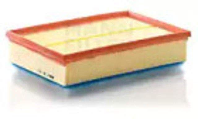 C30011 Mann-Filter