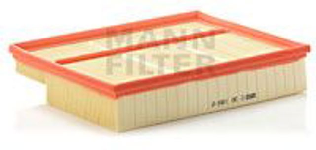 C301952 Mann-Filter