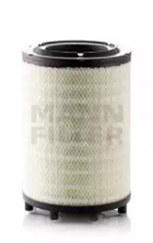 C31014 Mann-Filter