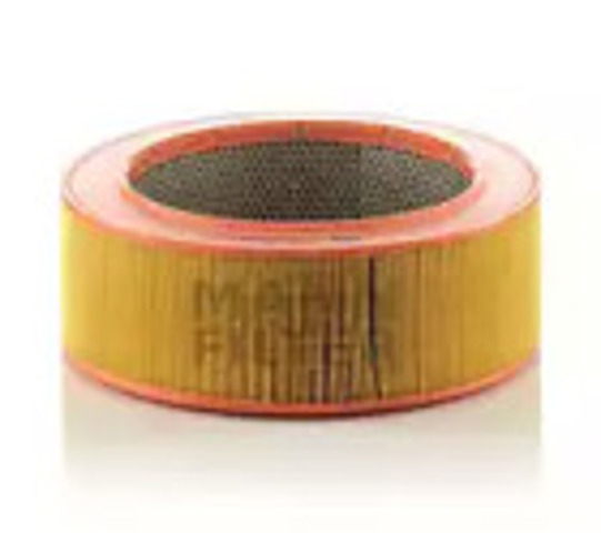C31190 Mann-Filter