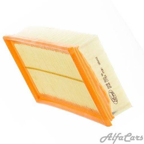 C321201 Mann-Filter