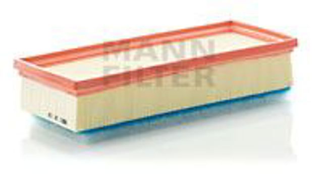 C32130 Mann-Filter