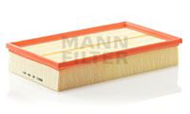 C32164 Mann-Filter