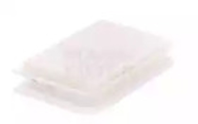 Filtr powietrza C3220 MANN