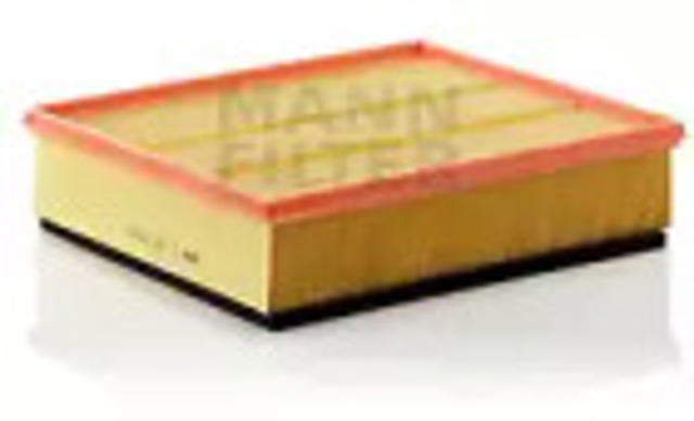 Filtr powietrza C323381 MANN