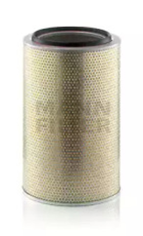 C3316002 Mann-Filter