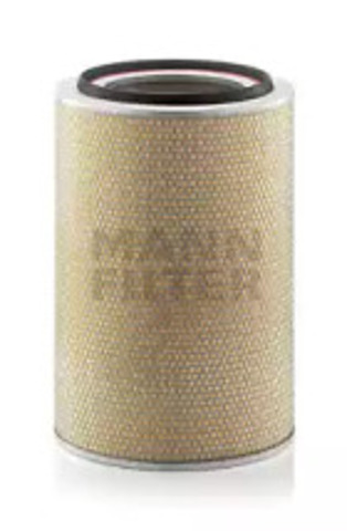 C331840 Mann-Filter