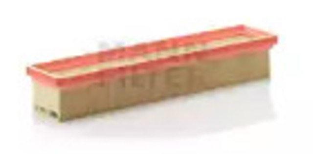 C3366 Mann-Filter