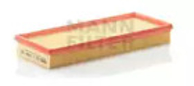 C33831 Mann-Filter