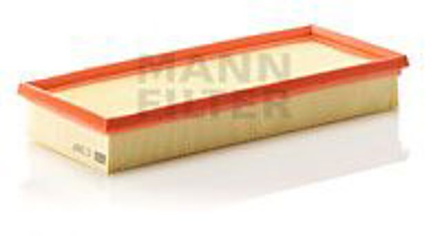 C3397 Mann-Filter