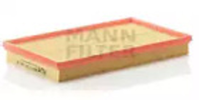 C341161 Mann-Filter