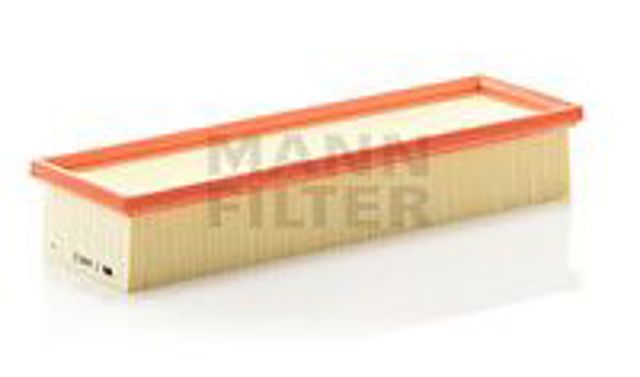 Filtr powietrza C34852 MANN