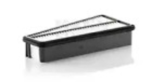 C35004 Mann-Filter