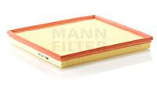 C35009 Mann-Filter