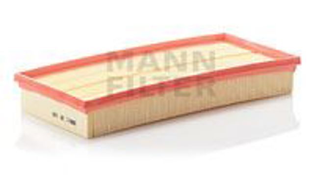 C35126 Mann-Filter