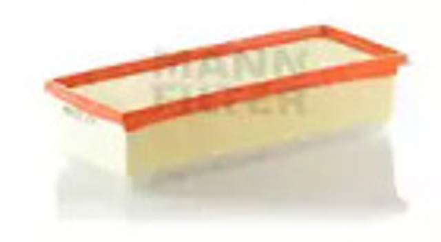 C35140 Mann-Filter