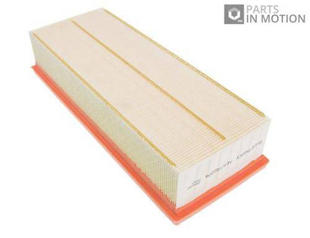 C35154 Mann-Filter