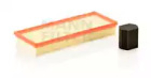 C36007KIT Mann-Filter