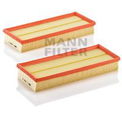 C369832 Mann-Filter