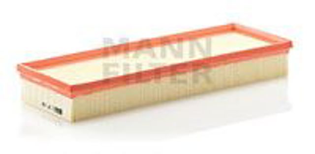 C37100 Mann-Filter