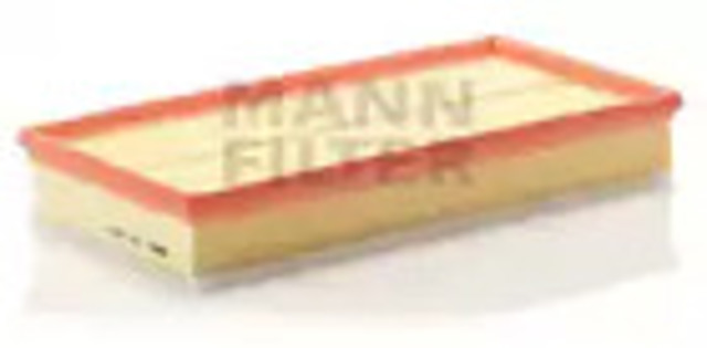 C371531 Mann-Filter