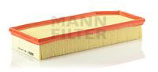 C38145 Mann-Filter