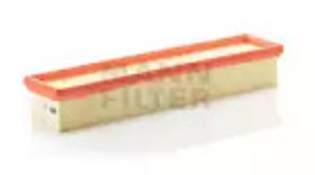 Filtr powietrza C3875 MANN