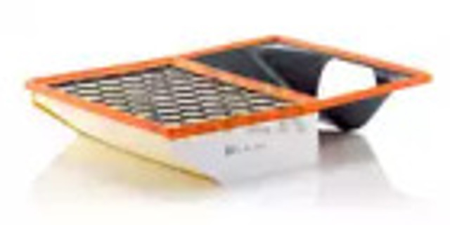 Filtr powietrza C40002 MANN