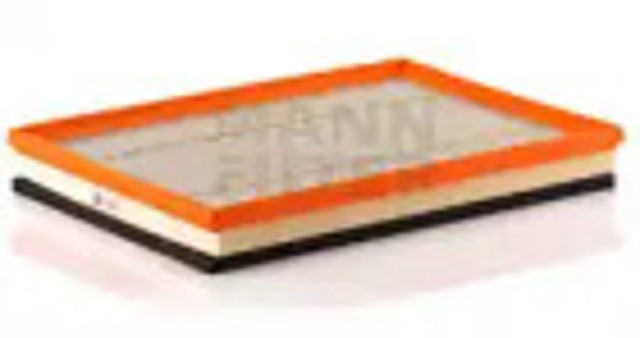 Filtr powietrza C4019 MANN